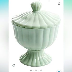 The Pioneer Woman Timeless Beauty Candy Dish